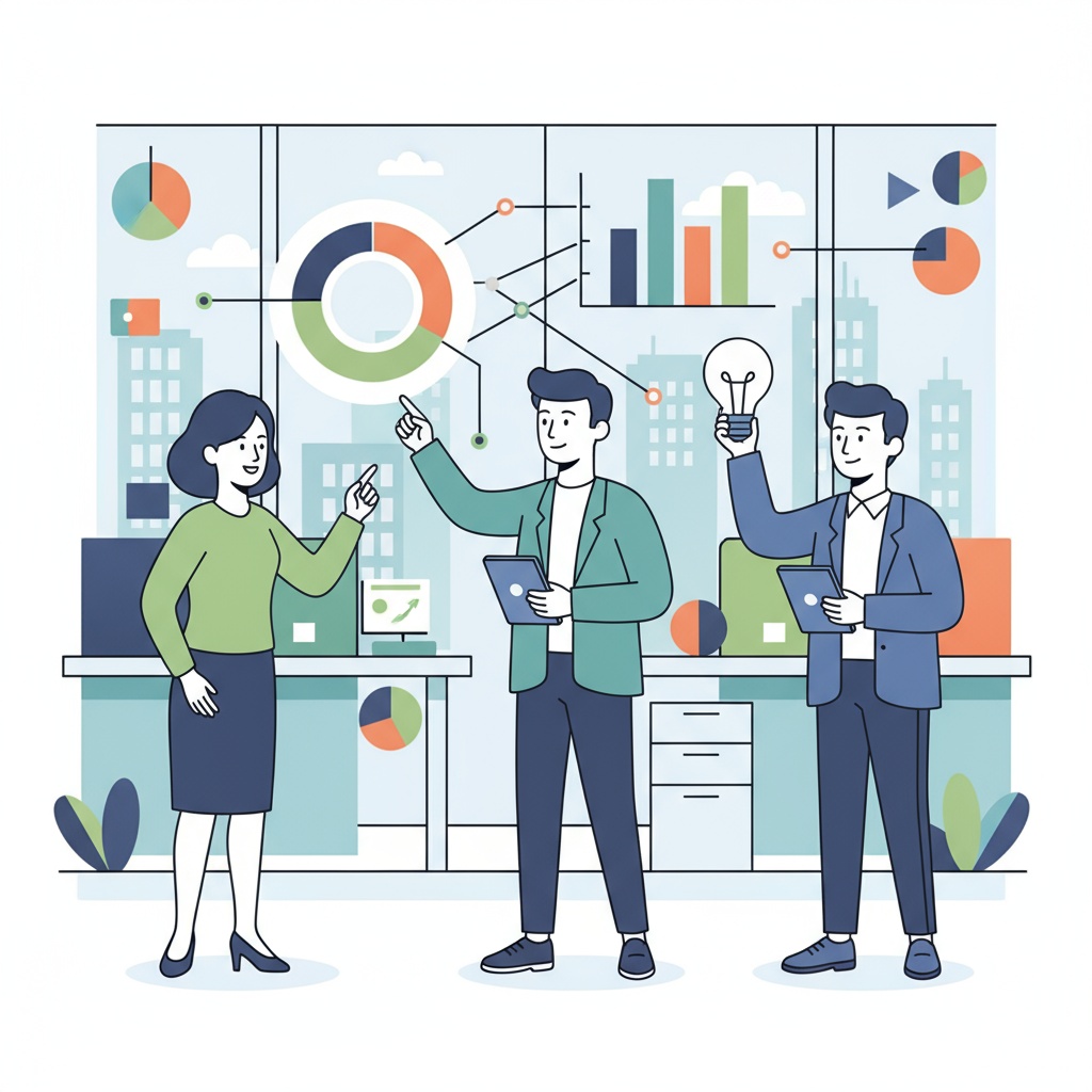 Marketing de contenidos leads