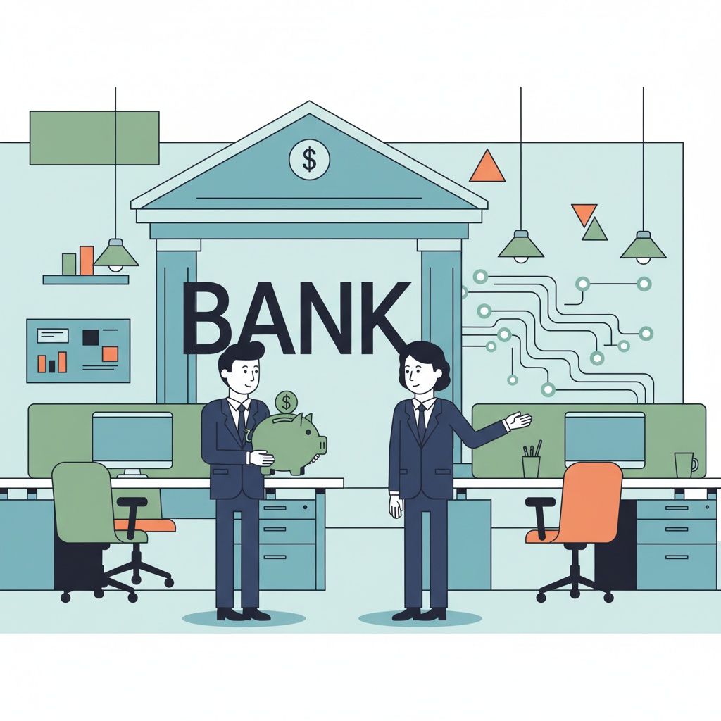 Cambio bancario