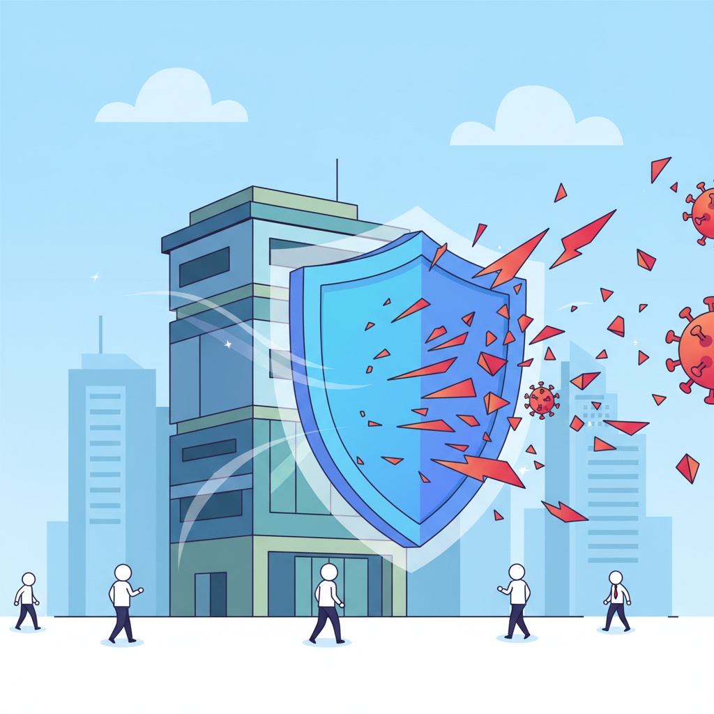 Seguridad bancaria móvil
