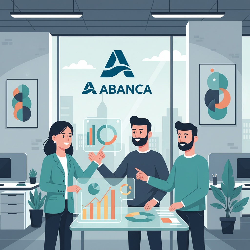 B100 ABANCA análisis
