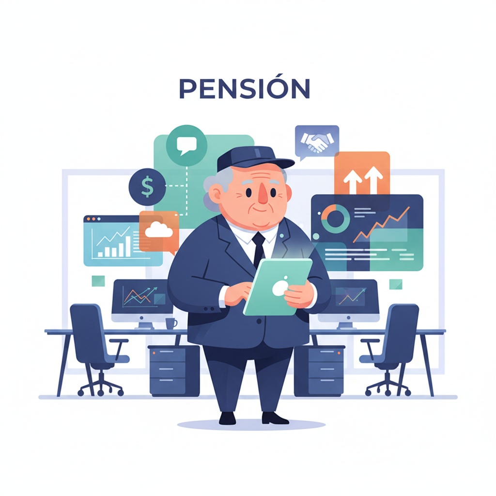 Fiscalidad planes pensiones